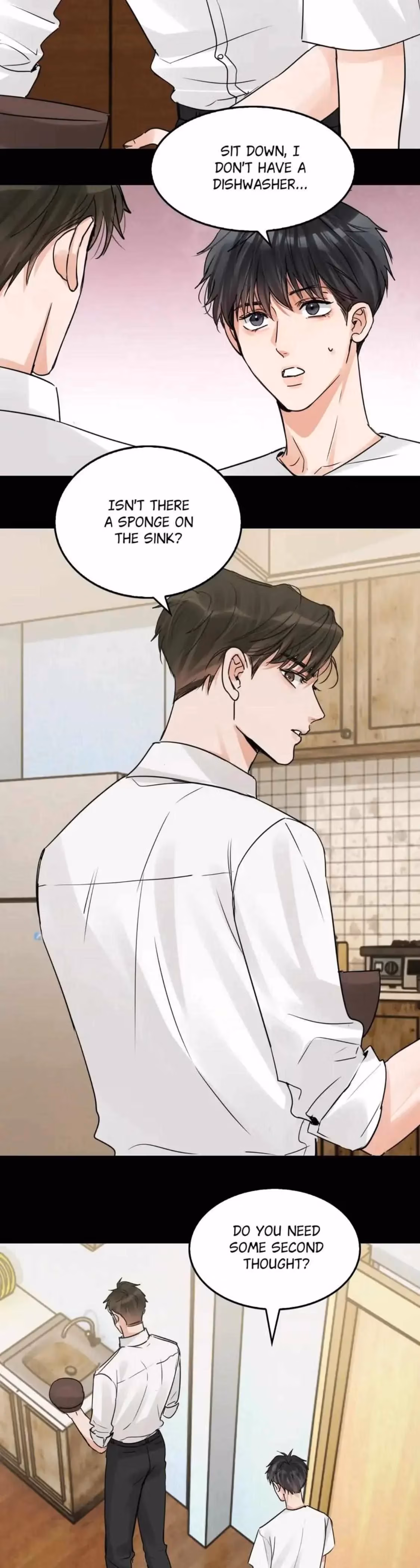 Read Breaking Through the Clouds 2: Devouring the Seas chapter 112 image 16 on Lezhin