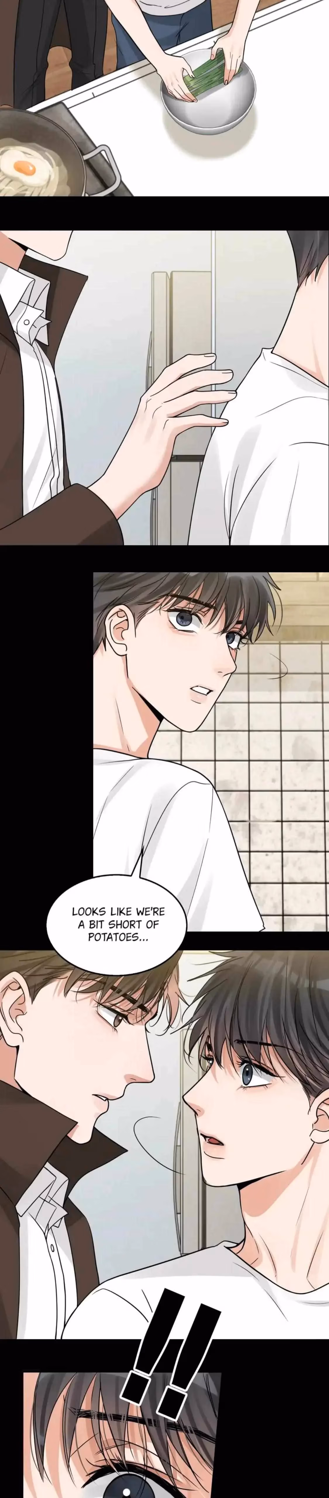 Read Breaking Through the Clouds 2: Devouring the Seas chapter 112 image 4 on Lezhin