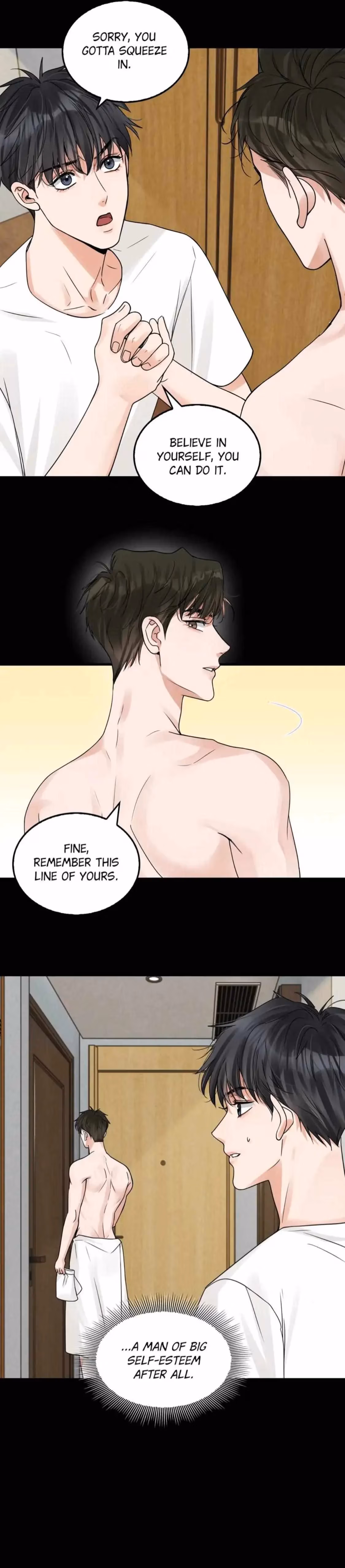 Read Breaking Through the Clouds 2: Devouring the Seas chapter 113 image 10 on Lezhin