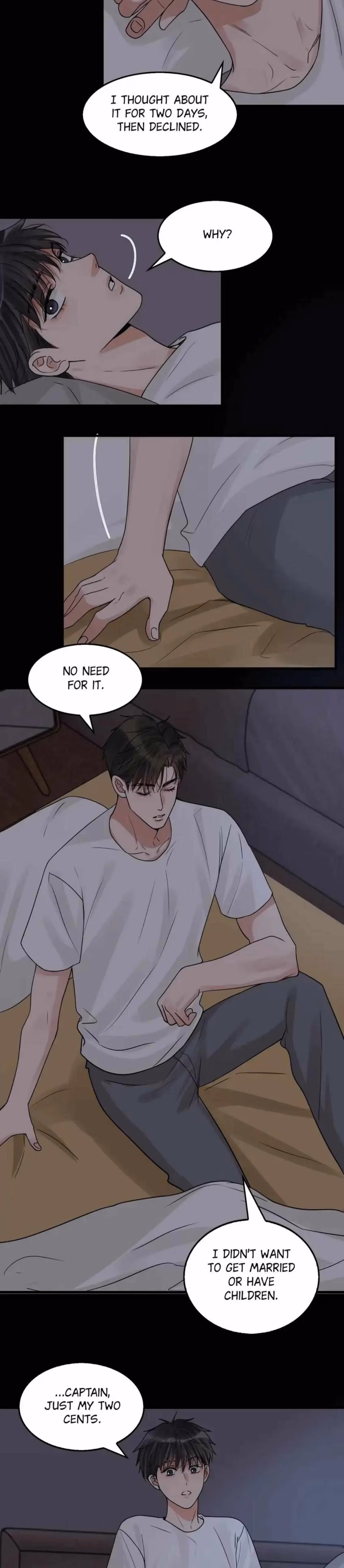 Read Breaking Through the Clouds 2: Devouring the Seas chapter 113 image 16 on Lezhin