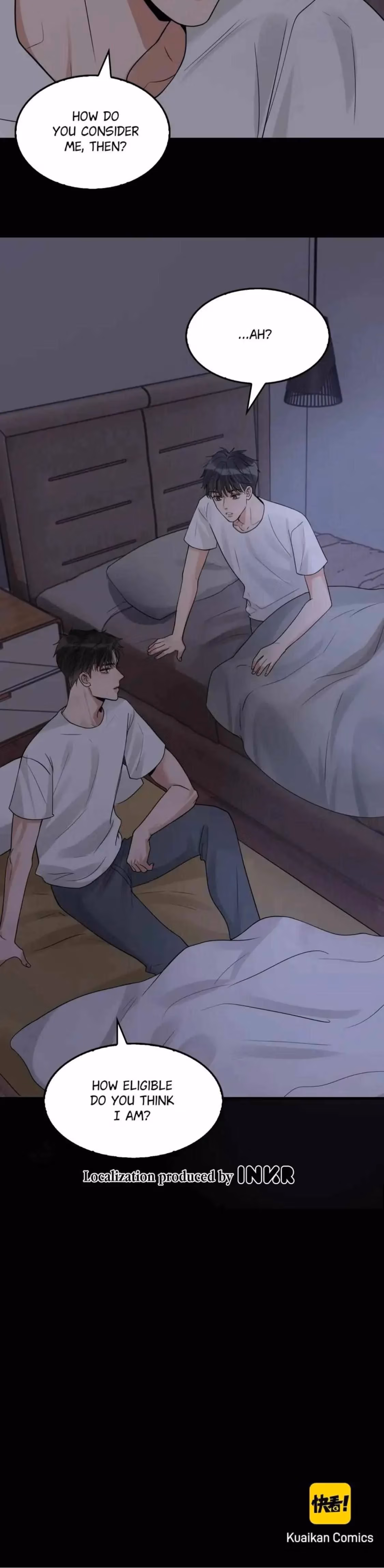 Read Breaking Through the Clouds 2: Devouring the Seas chapter 113 image 19 on Lezhin