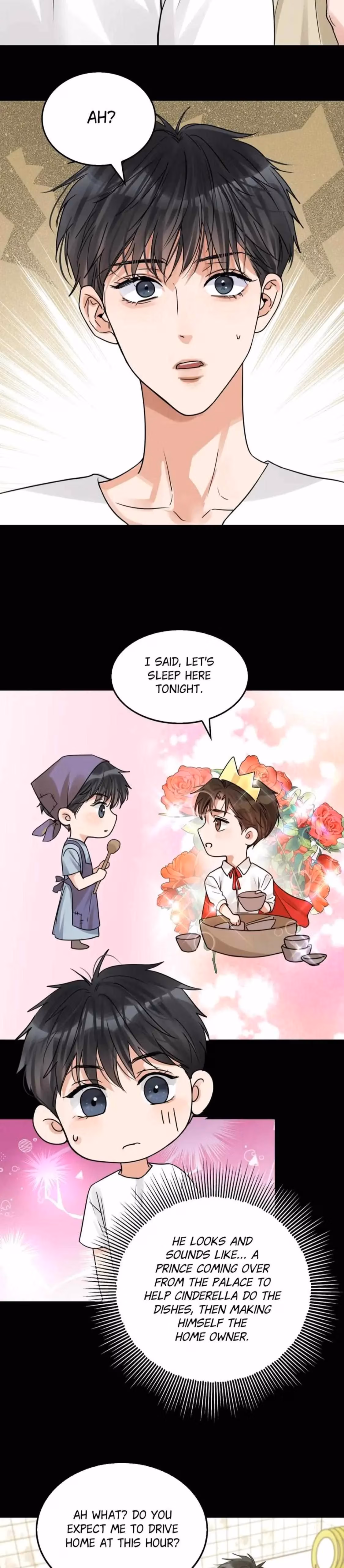 Read Breaking Through the Clouds 2: Devouring the Seas chapter 113 image 2 on Lezhin