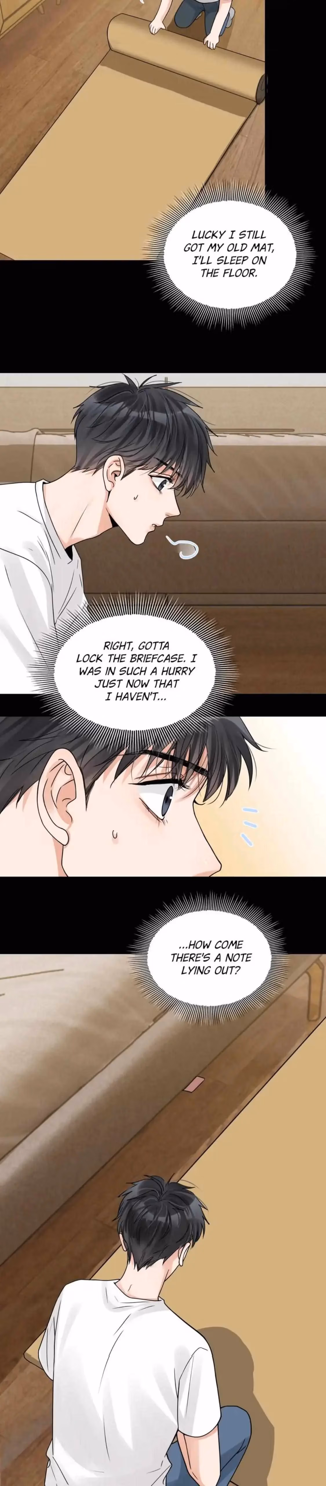 Read Breaking Through the Clouds 2: Devouring the Seas chapter 113 image 5 on Lezhin