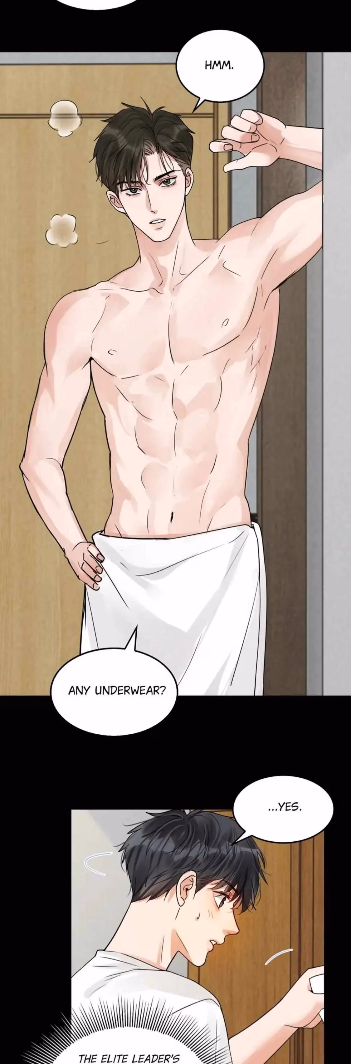 Read Breaking Through the Clouds 2: Devouring the Seas chapter 113 image 8 on Lezhin