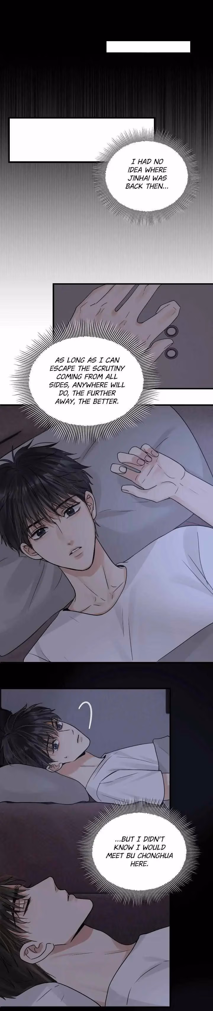 Breaking Through the Clouds 2: Devouring the Seas Chapter 114 page 18 - 