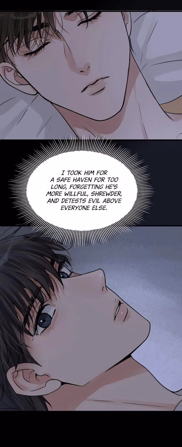 Breaking Through the Clouds 2: Devouring the Seas Chapter 114 page 19 - 