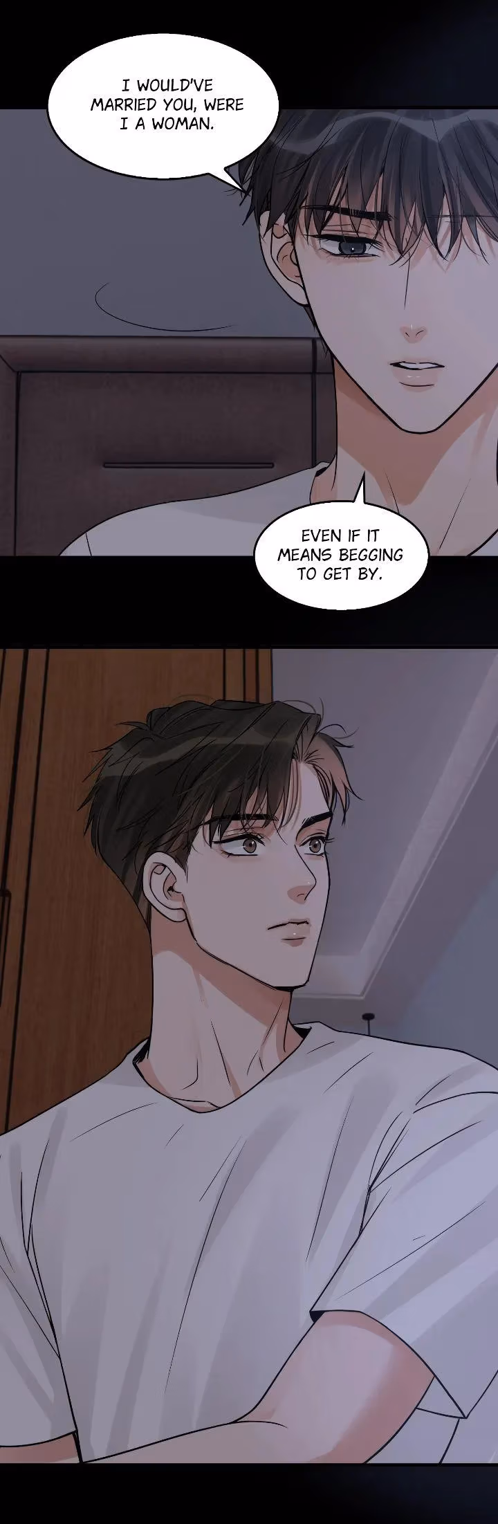 Breaking Through the Clouds 2: Devouring the Seas Chapter 114 page 3 - 