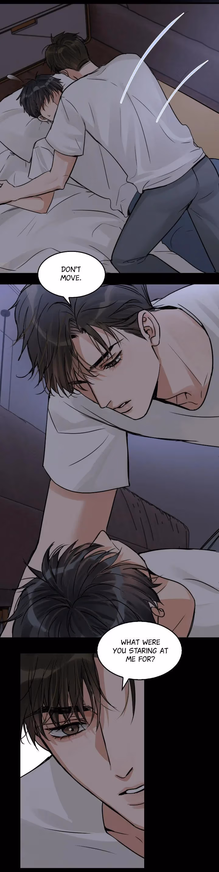 Breaking Through the Clouds 2: Devouring the Seas Chapter 114 page 24 - 