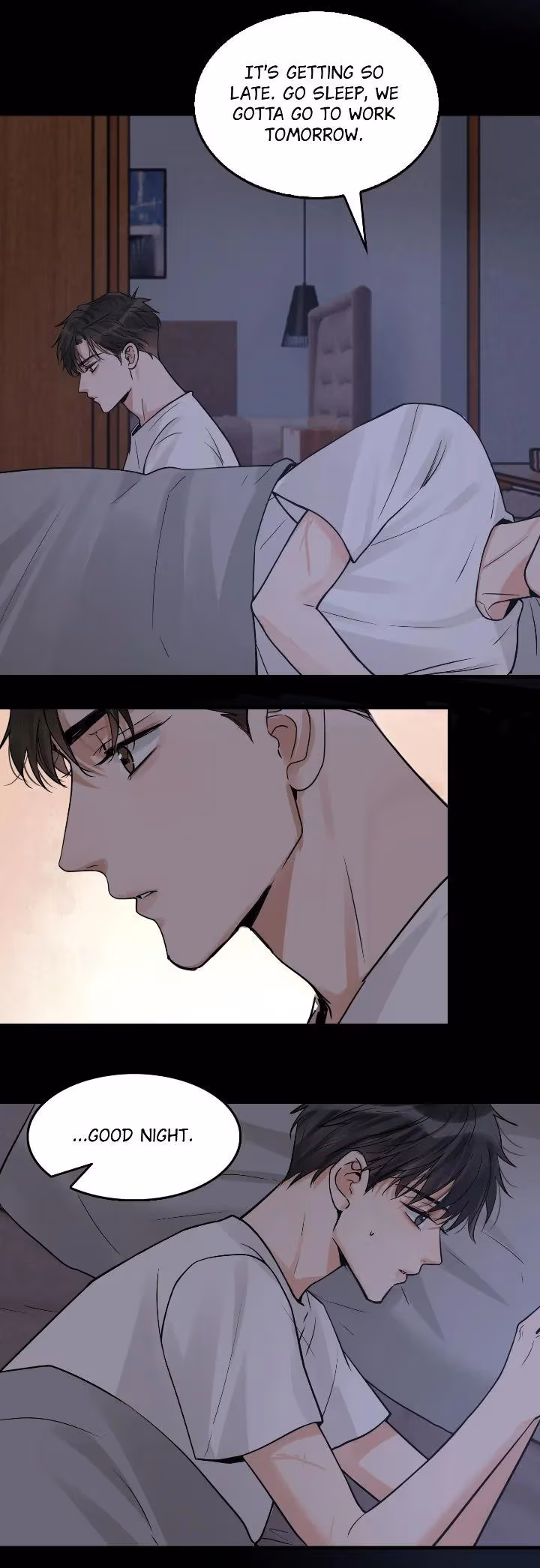 Breaking Through the Clouds 2: Devouring the Seas Chapter 114 page 4 - 