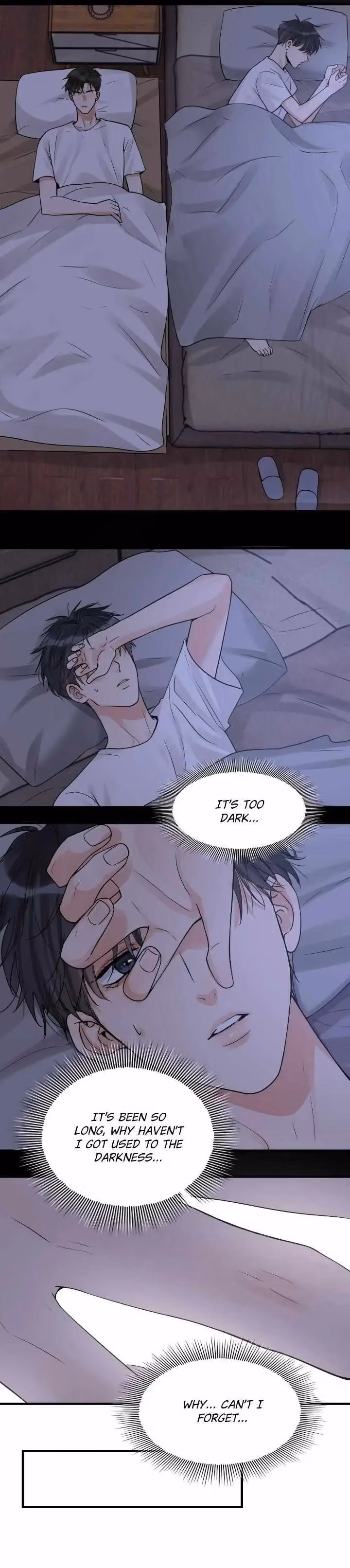 Breaking Through the Clouds 2: Devouring the Seas Chapter 114 page 5 - 