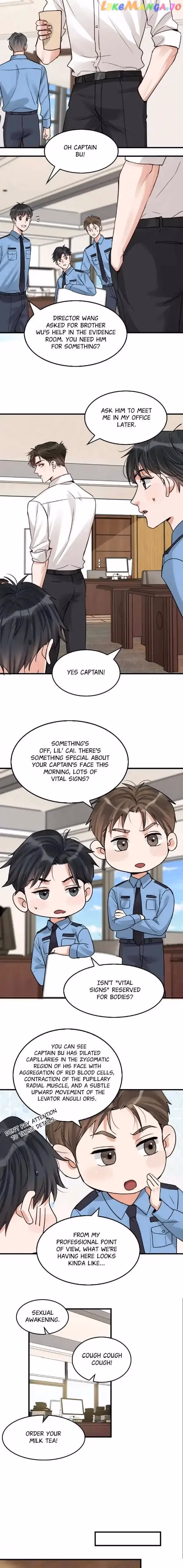 Read Breaking Through the Clouds 2: Devouring the Seas chapter 115 image 6 on Lezhin