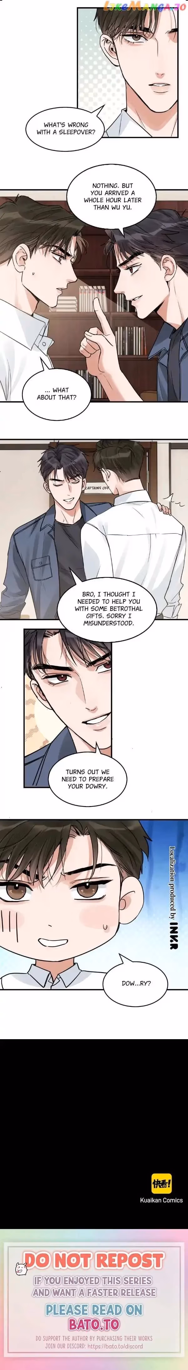 Read Breaking Through the Clouds 2: Devouring the Seas chapter 115 image 9 on Lezhin