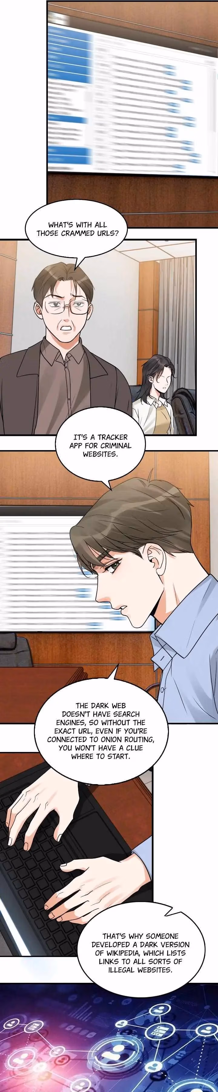 Read Breaking Through the Clouds 2: Devouring the Seas chapter 116 image 14 on Lezhin