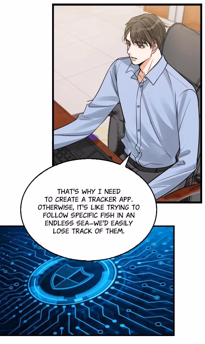 Read Breaking Through the Clouds 2: Devouring the Seas chapter 116 image 16 on Lezhin