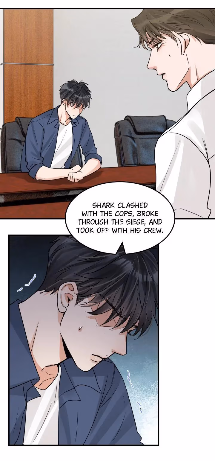 Read Breaking Through the Clouds 2: Devouring the Seas chapter 116 image 23 on Lezhin