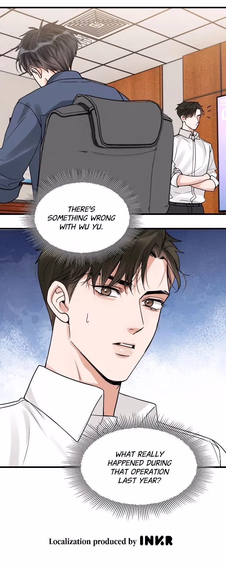 Read Breaking Through the Clouds 2: Devouring the Seas chapter 116 image 25 on Lezhin