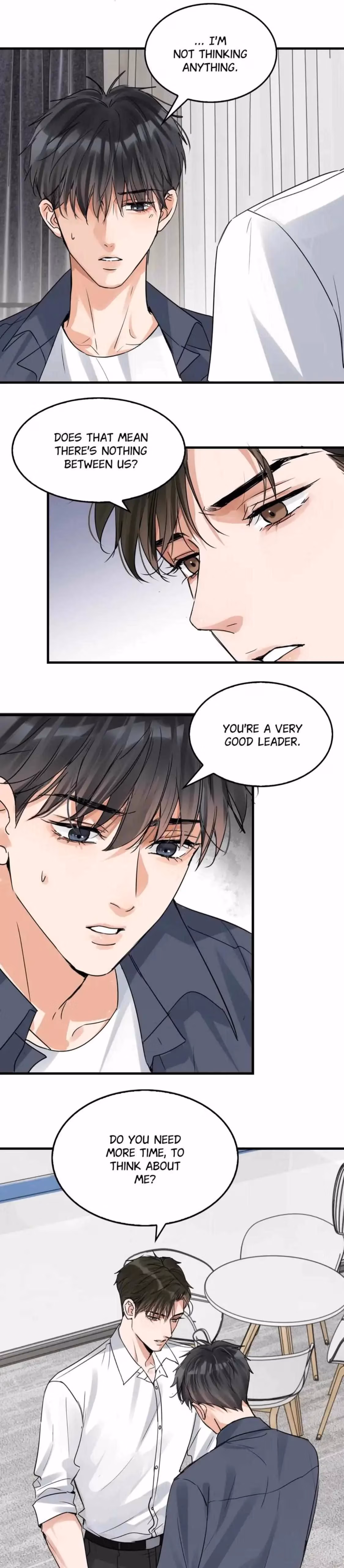 Read Breaking Through the Clouds 2: Devouring the Seas chapter 117 image 10 on Lezhin