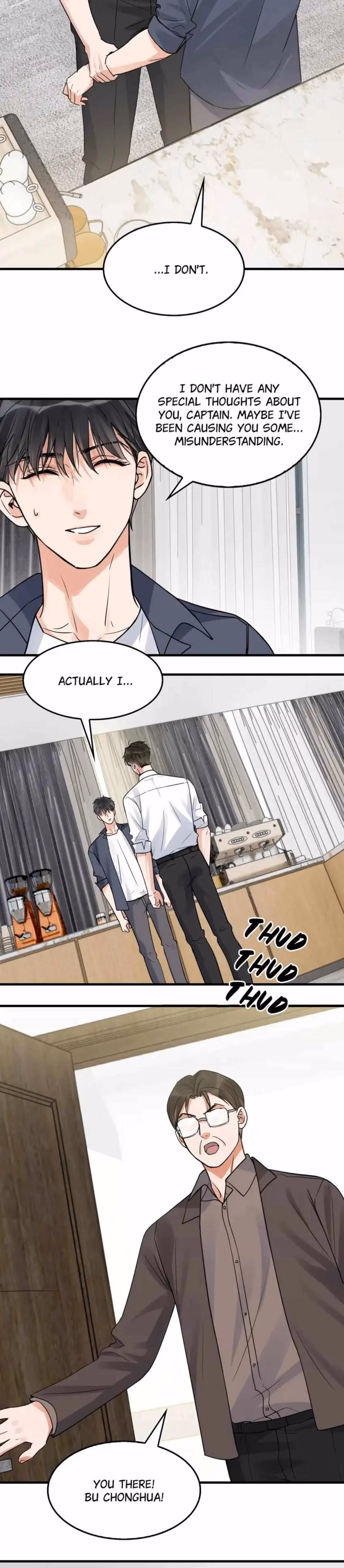 Read Breaking Through the Clouds 2: Devouring the Seas chapter 117 image 11 on Lezhin