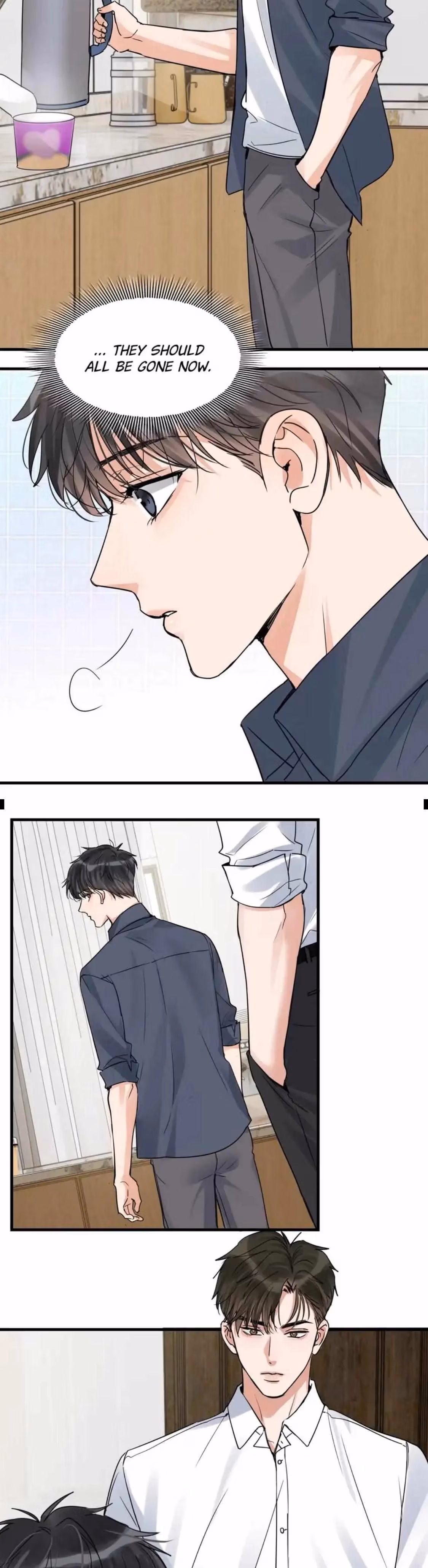 Read Breaking Through the Clouds 2: Devouring the Seas chapter 117 image 7 on Lezhin