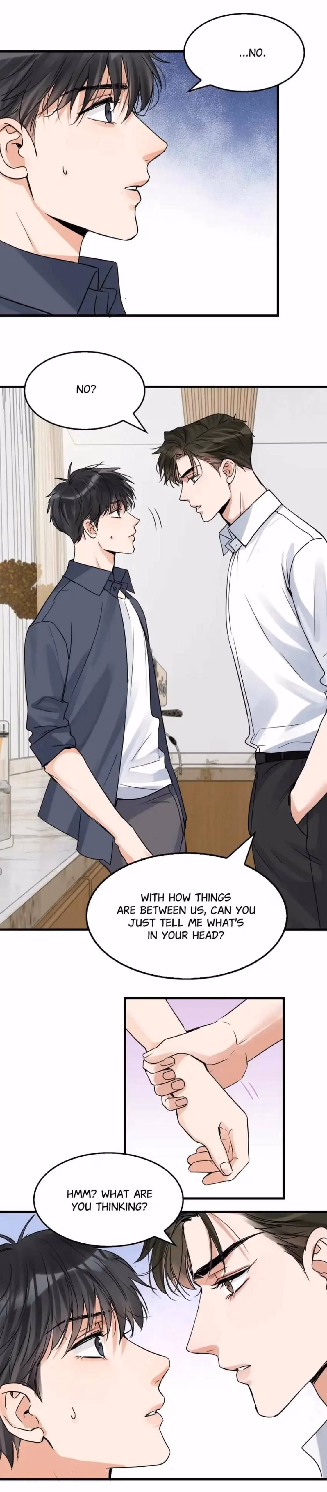 Read Breaking Through the Clouds 2: Devouring the Seas chapter 117 image 9 on Lezhin