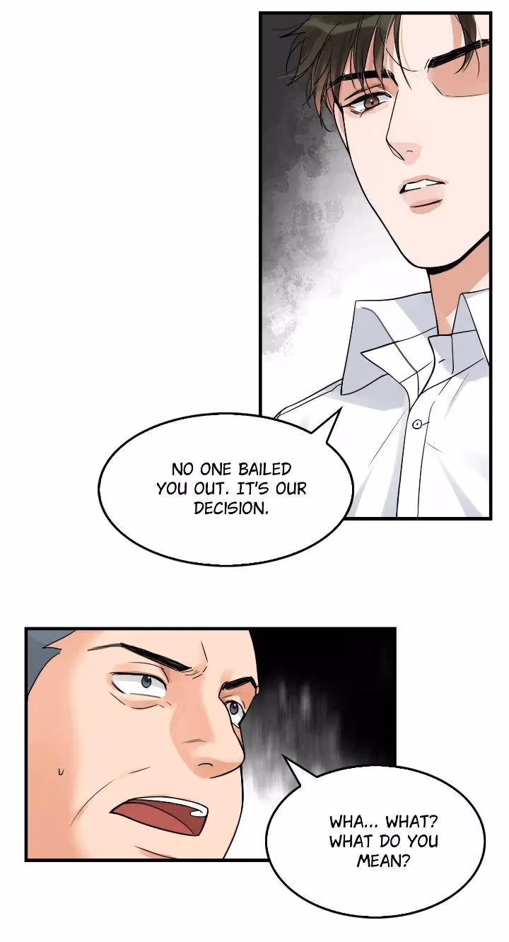 Read Breaking Through the Clouds 2: Devouring the Seas chapter 118 image 9 on Lezhin
