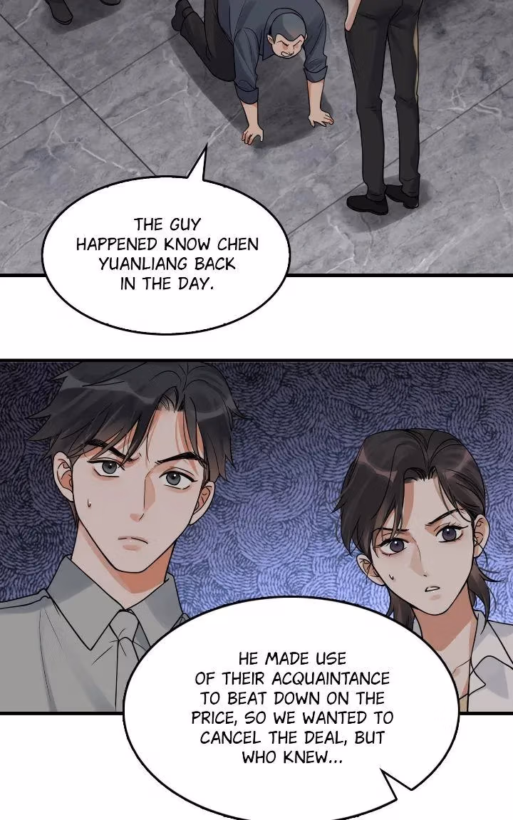 Read Breaking Through the Clouds 2: Devouring the Seas chapter 119 image 1 on Lezhin