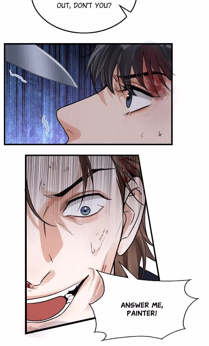Read Breaking Through the Clouds 2: Devouring the Seas chapter 119 image 14 on Lezhin