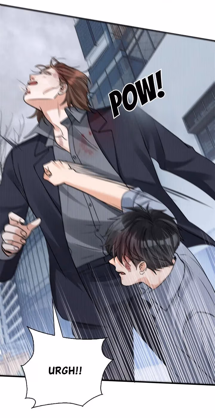 Read Breaking Through the Clouds 2: Devouring the Seas chapter 119 image 16 on Lezhin