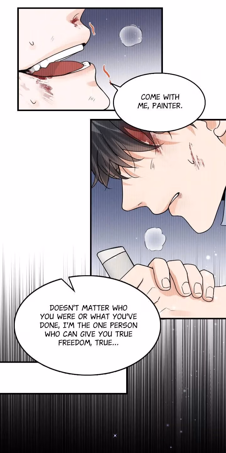 Read Breaking Through the Clouds 2: Devouring the Seas chapter 119 image 19 on Lezhin