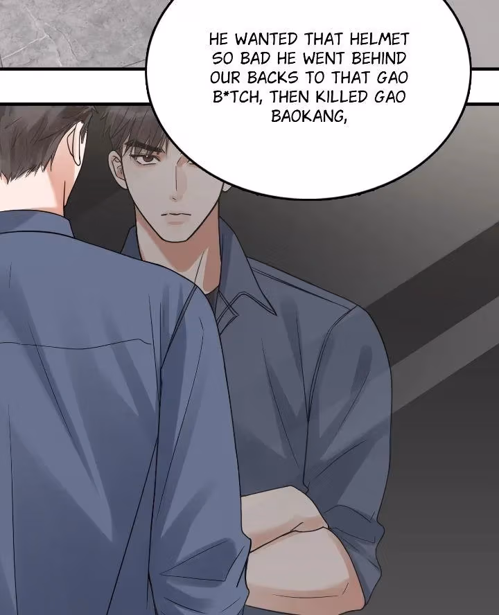 Read Breaking Through the Clouds 2: Devouring the Seas chapter 119 image 3 on Lezhin