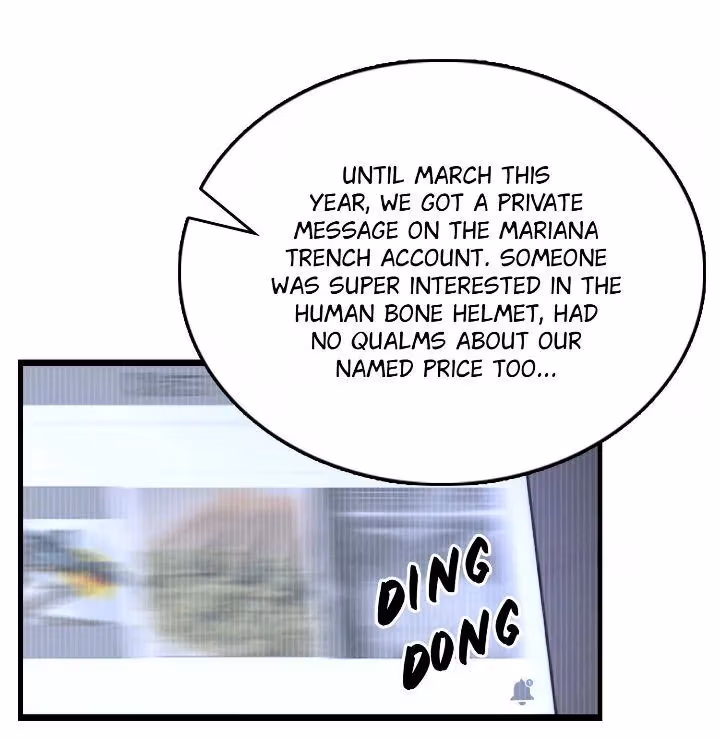 Read Breaking Through the Clouds 2: Devouring the Seas chapter 119 image 30 on Lezhin