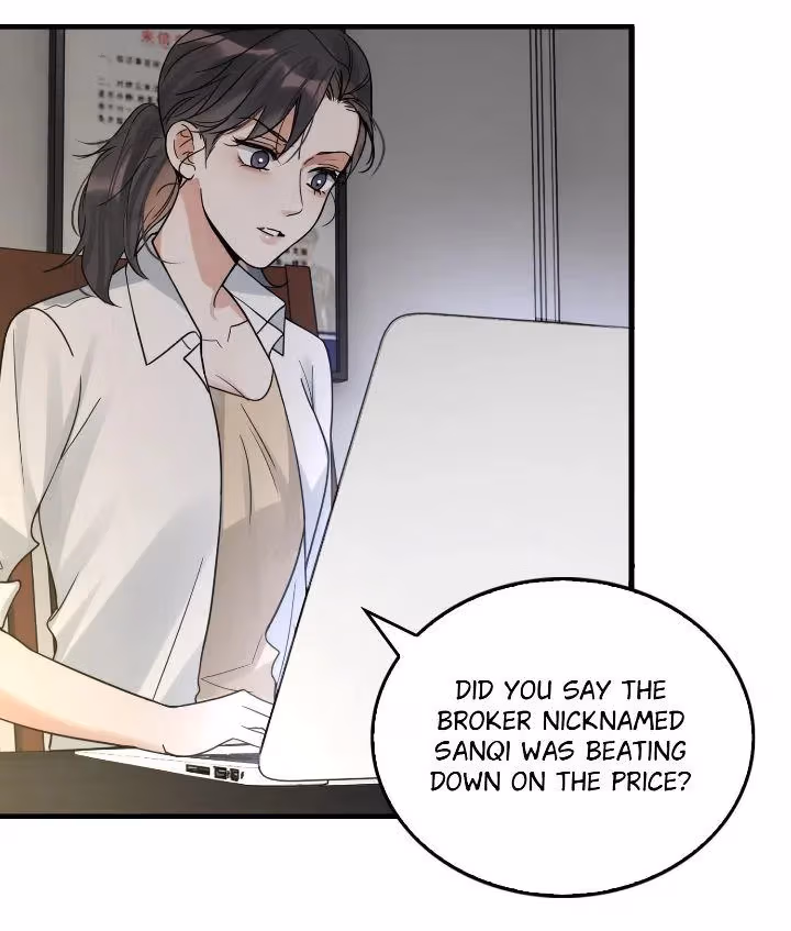 Read Breaking Through the Clouds 2: Devouring the Seas chapter 119 image 35 on Lezhin