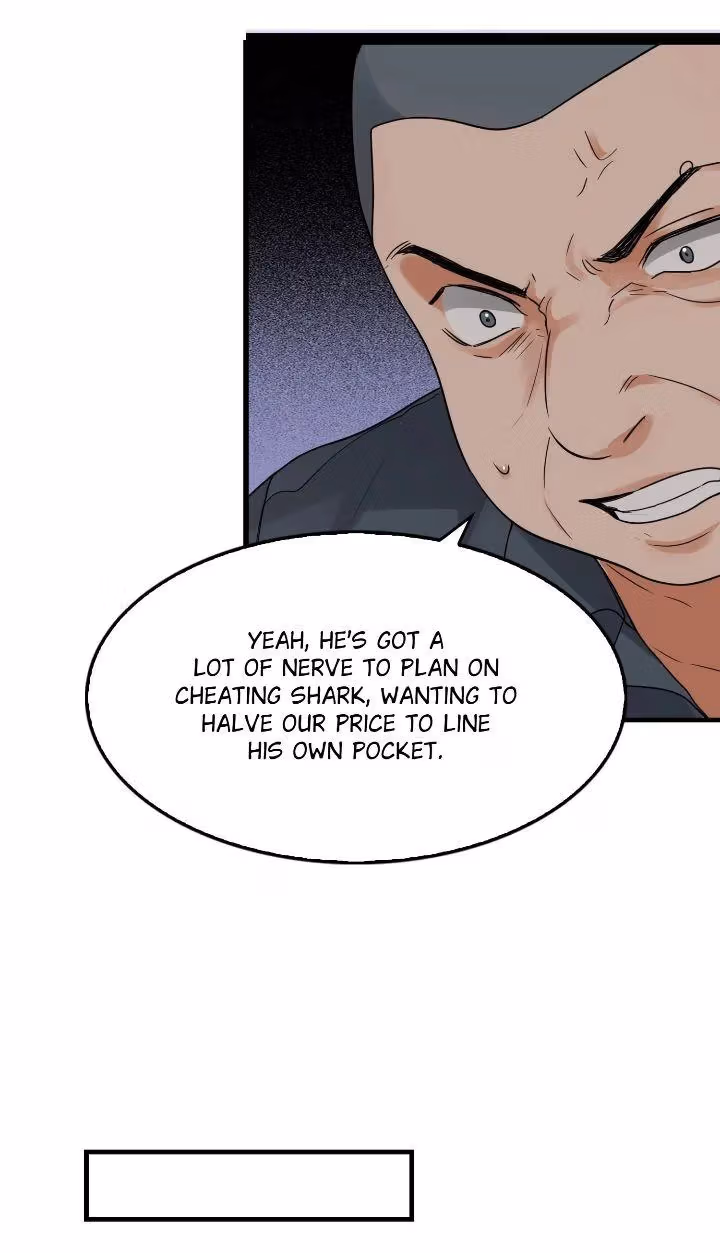 Read Breaking Through the Clouds 2: Devouring the Seas chapter 119 image 36 on Lezhin