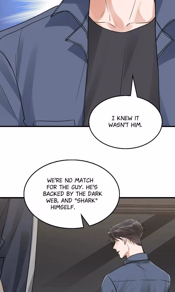 Read Breaking Through the Clouds 2: Devouring the Seas chapter 119 image 5 on Lezhin