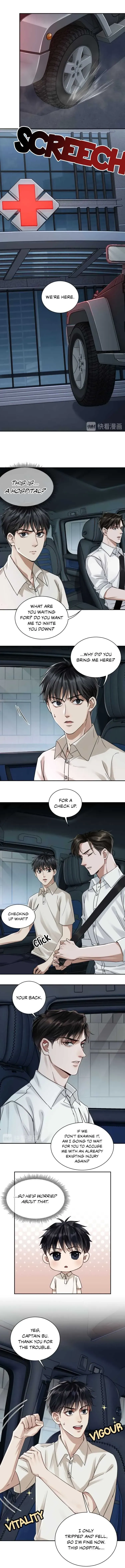 Read Breaking Through the Clouds 2: Devouring the Seas chapter 12 image 4 on Lezhin