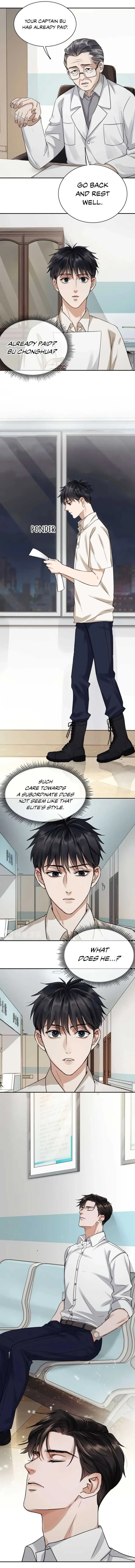 Read Breaking Through the Clouds 2: Devouring the Seas chapter 12 image 6 on Lezhin