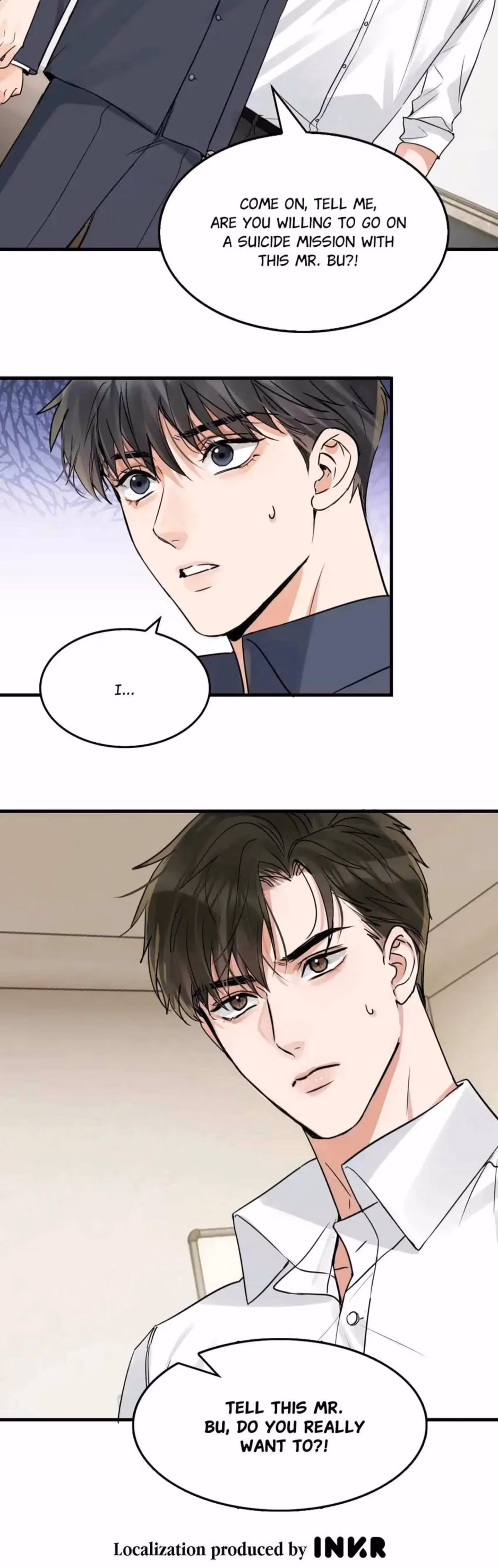Read Breaking Through the Clouds 2: Devouring the Seas chapter 121 image 8 on Lezhin