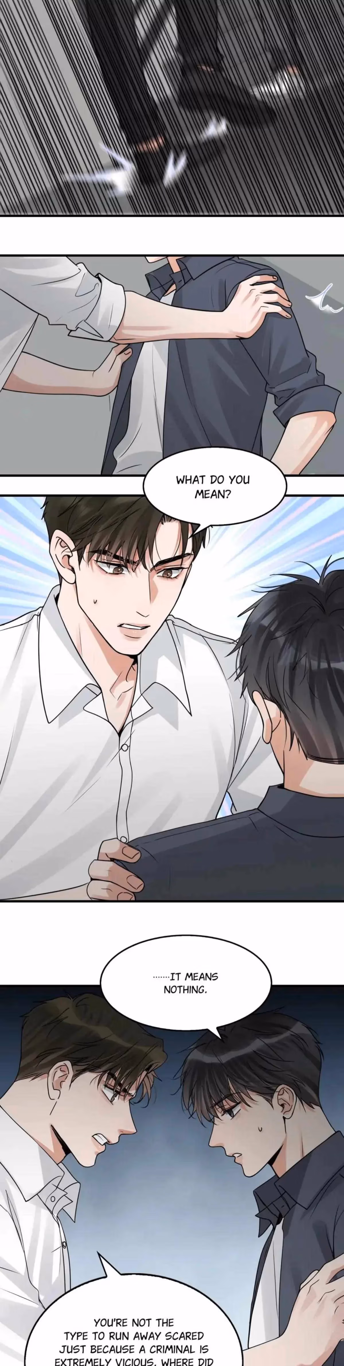 Read Breaking Through the Clouds 2: Devouring the Seas chapter 122 image 15 on Lezhin