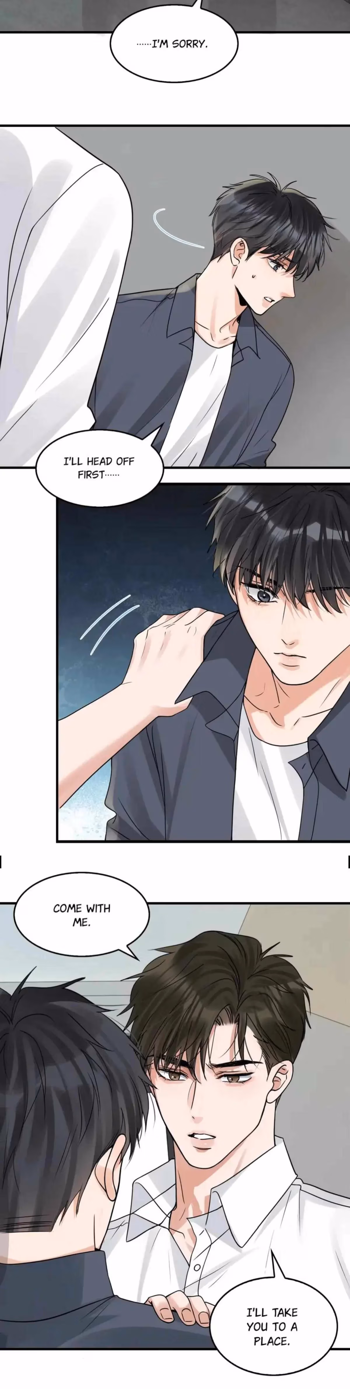 Read Breaking Through the Clouds 2: Devouring the Seas chapter 122 image 17 on Lezhin
