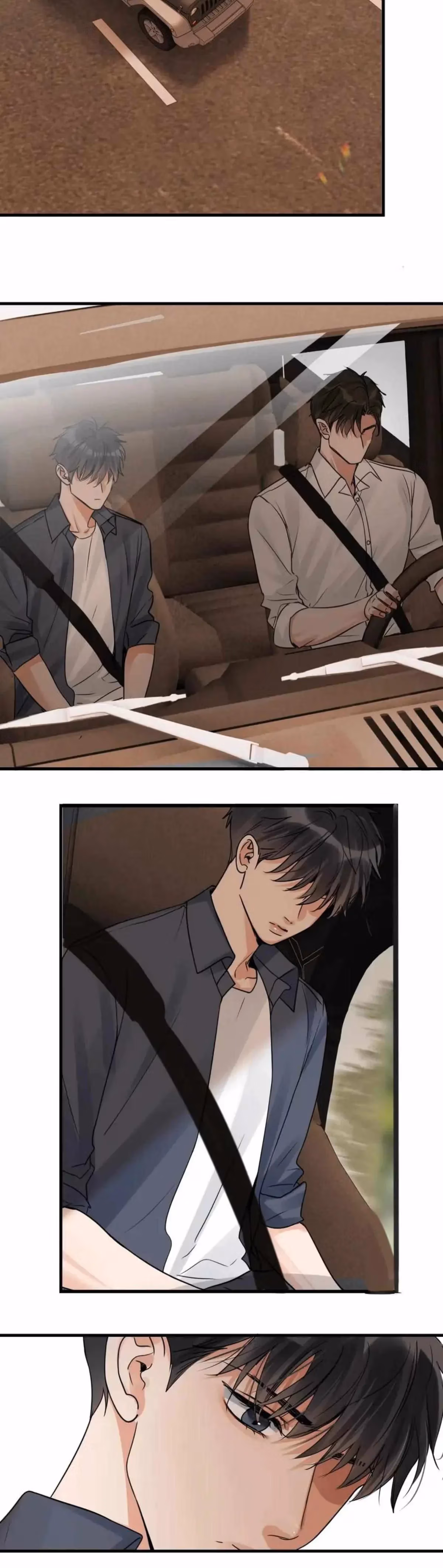 Read Breaking Through the Clouds 2: Devouring the Seas chapter 122 image 19 on Lezhin