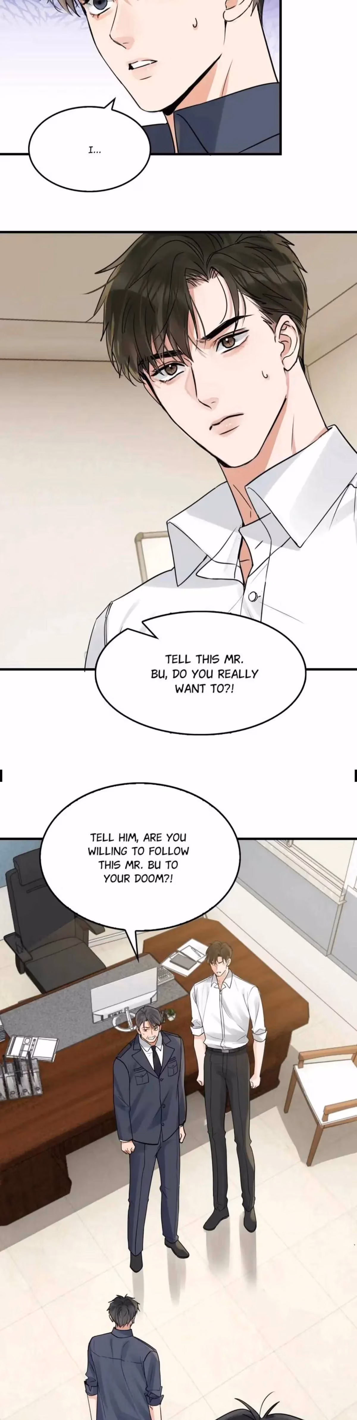 Read Breaking Through the Clouds 2: Devouring the Seas chapter 122 image 6 on Lezhin