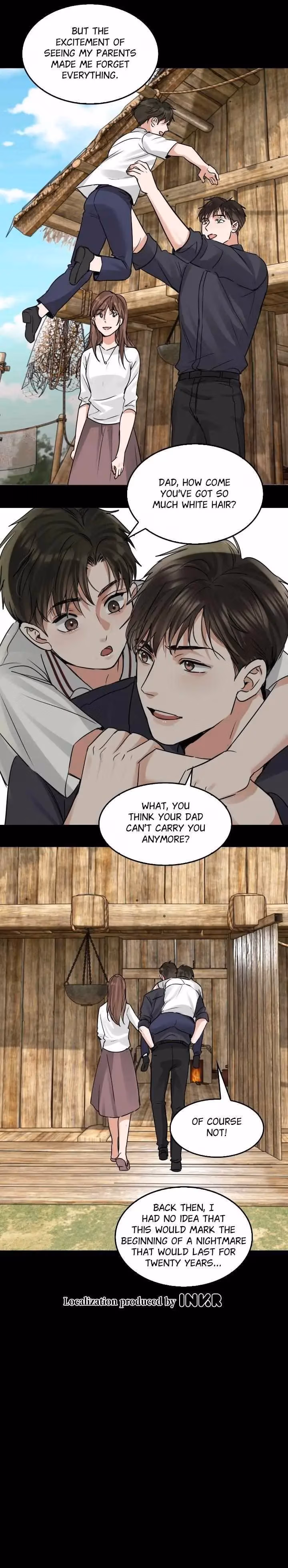 Read Breaking Through the Clouds 2: Devouring the Seas chapter 123 image 16 on Lezhin