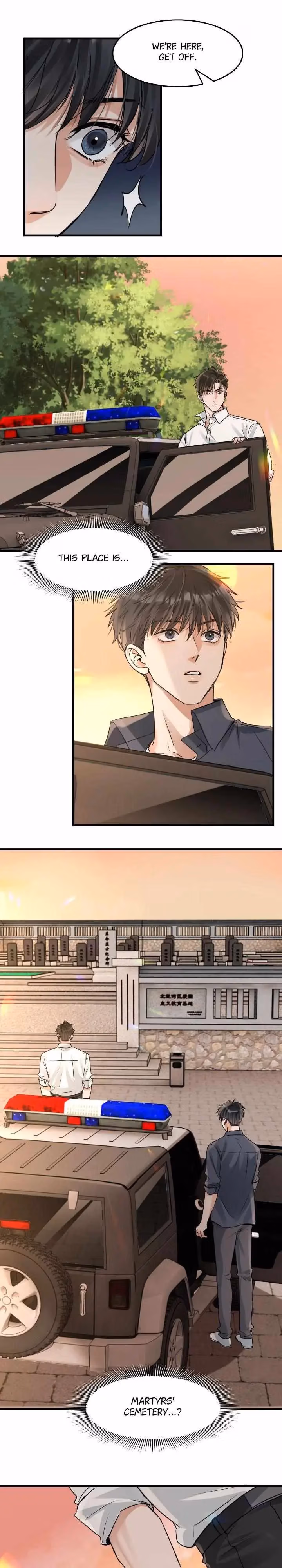 Read Breaking Through the Clouds 2: Devouring the Seas chapter 123 image 4 on Lezhin
