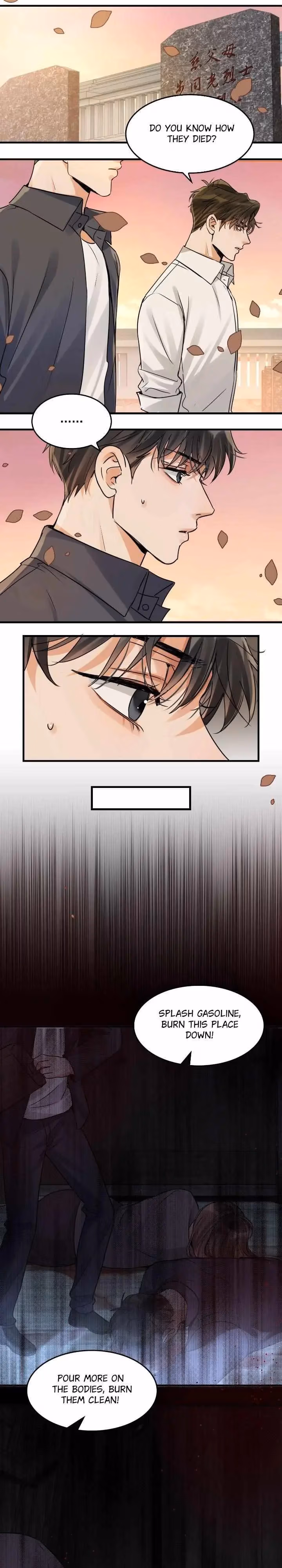 Read Breaking Through the Clouds 2: Devouring the Seas chapter 123 image 8 on Lezhin