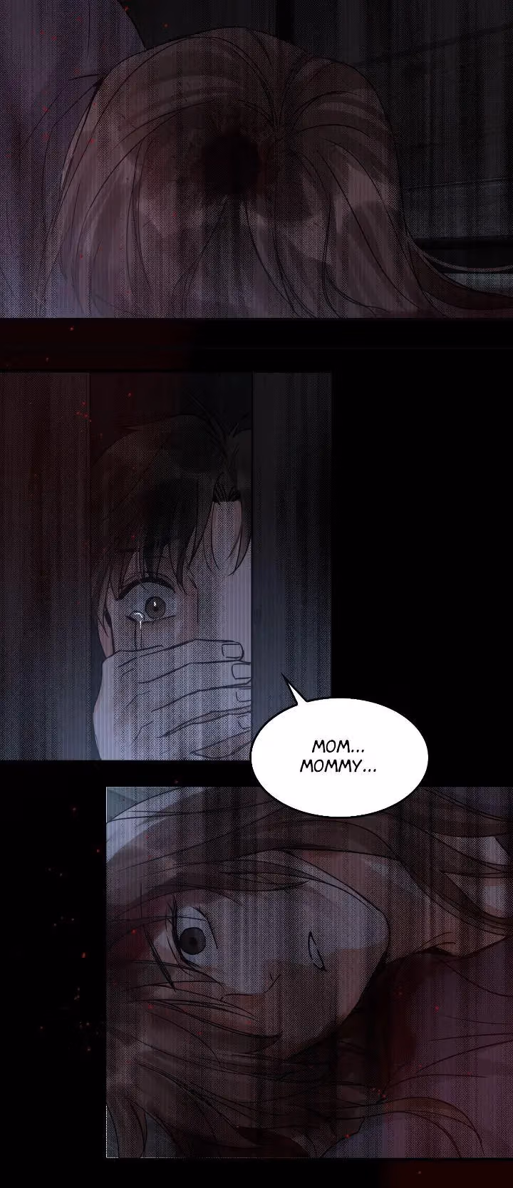 Read Breaking Through the Clouds 2: Devouring the Seas chapter 123 image 9 on Lezhin