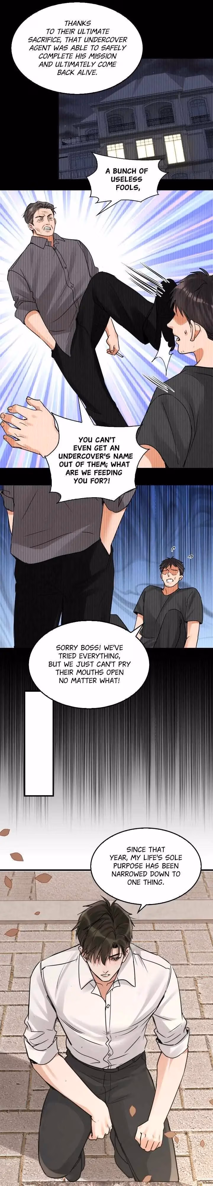 Read Breaking Through the Clouds 2: Devouring the Seas chapter 124 image 10 on Lezhin