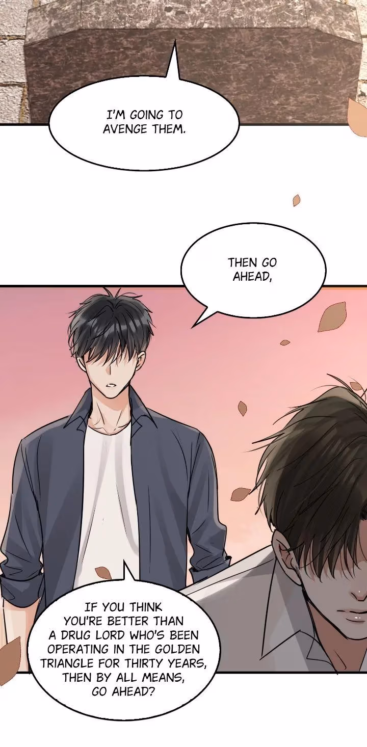 Read Breaking Through the Clouds 2: Devouring the Seas chapter 124 image 11 on Lezhin