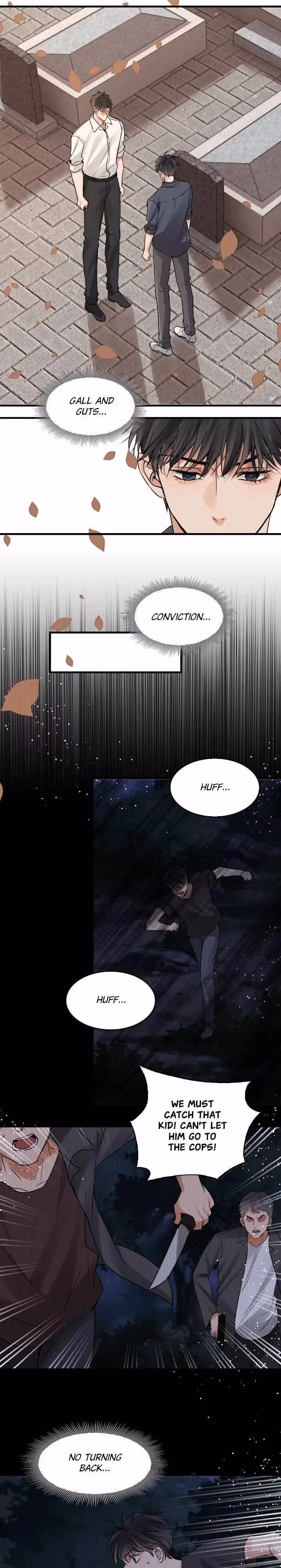 Read Breaking Through the Clouds 2: Devouring the Seas chapter 124 image 14 on Lezhin