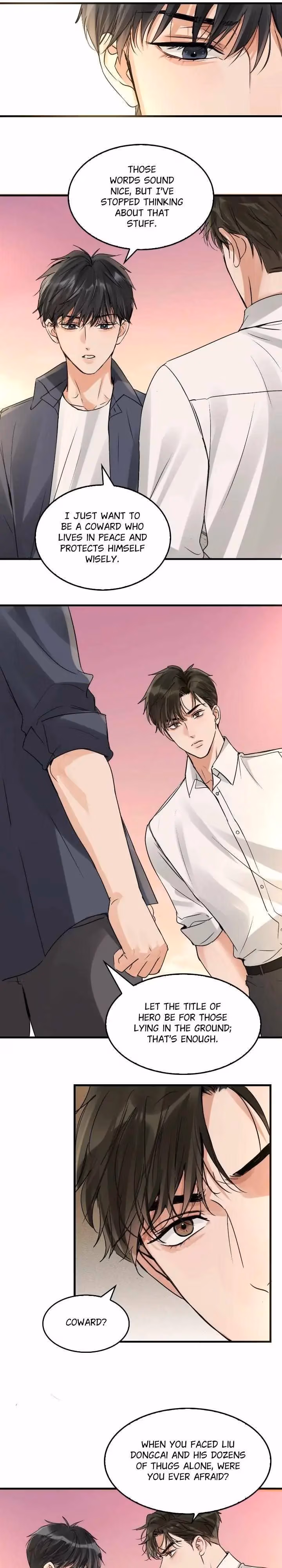 Read Breaking Through the Clouds 2: Devouring the Seas chapter 124 image 16 on Lezhin