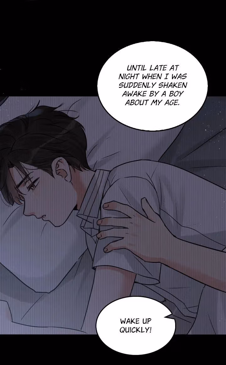 Read Breaking Through the Clouds 2: Devouring the Seas chapter 124 image 3 on Lezhin